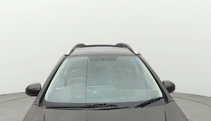 2021 Honda WR-V 1.2L I-VTEC VX MT, Petrol, Manual, 79,863 km, Front Windshield