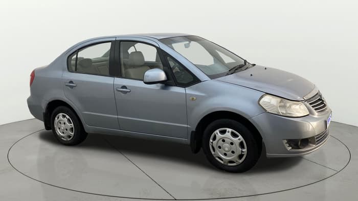 2013 Maruti SX4 VDI, Diesel, Manual, 1,16,796 km, Right Front Diagonal