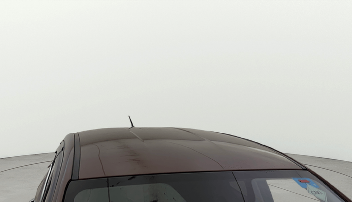 2021 Hyundai AURA S 1.2 CNG, CNG, Manual, 27,201 km, Roof