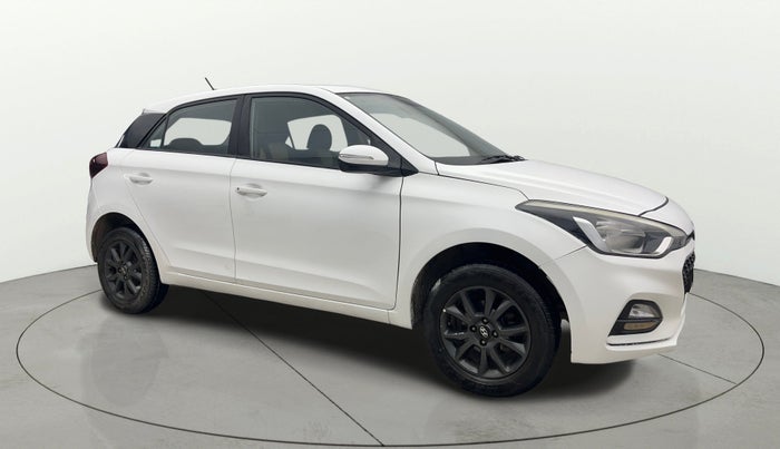 2019 Hyundai Elite i20 SPORTZ PLUS  1.2 CVT, Petrol, Automatic, 56,417 km, SRP