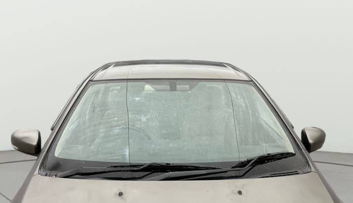 2021 Maruti Ciaz ALPHA 1.5 SHVS PETROL, Petrol, Manual, 45,923 km, Front Windshield