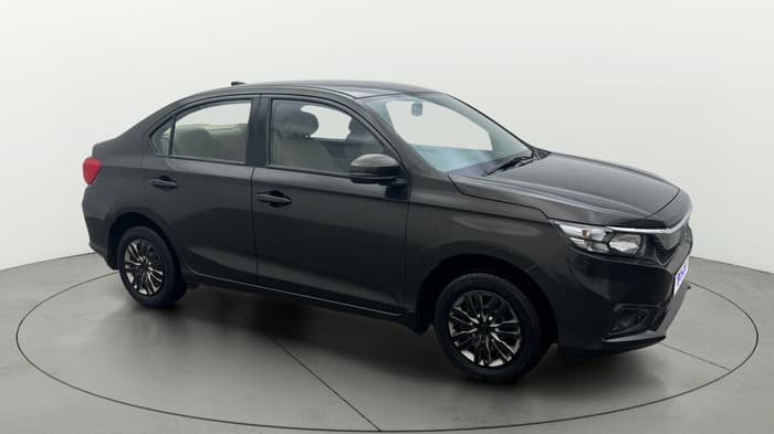 2019 Honda Amaze 1.2L I-VTEC S, Petrol, Manual, 56,348 km, Right Front Diagonal