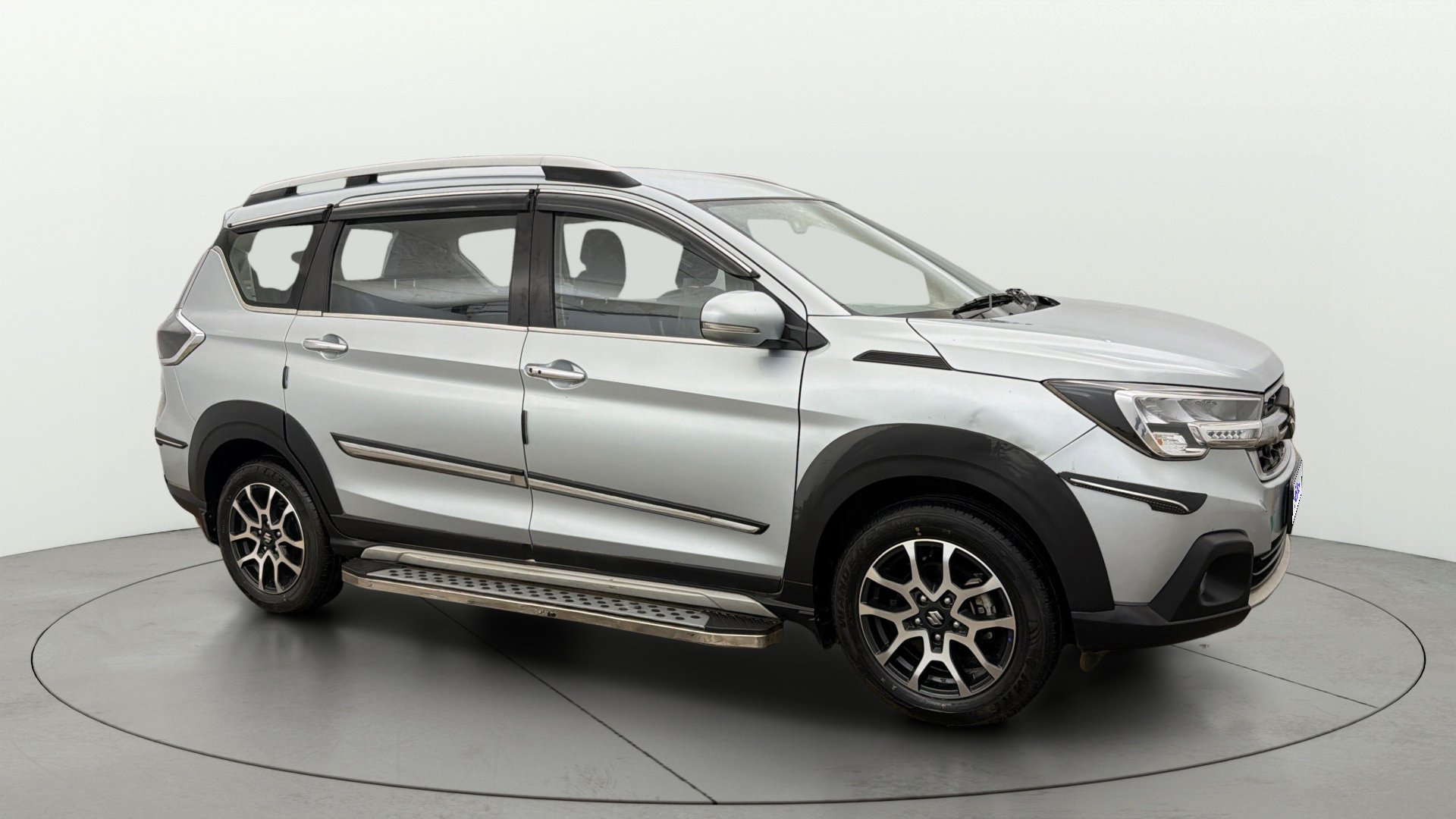 2023 Maruti Suzuki XL6 ZETA MT