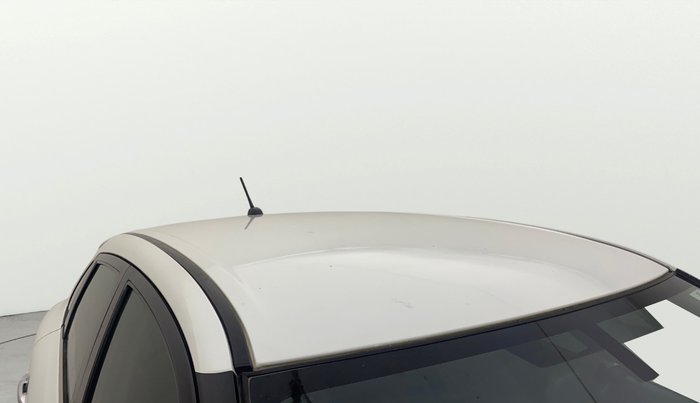 2017 Maruti Baleno RS 1.0 PETROL, Petrol, Manual, 50,315 km, Roof