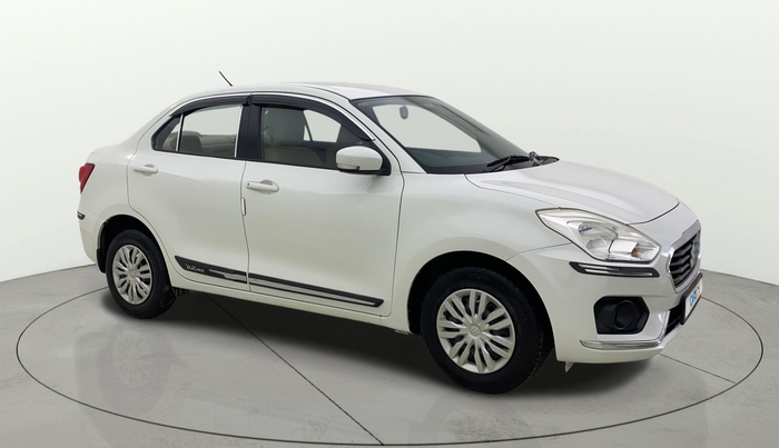 2020 Maruti Dzire VXI AMT, Petrol, Automatic, 36,501 km, SRP