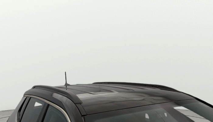 2017 Jeep Compass LIMITED (O) 2.0 DIESEL, Diesel, Manual, 91,339 km, Roof