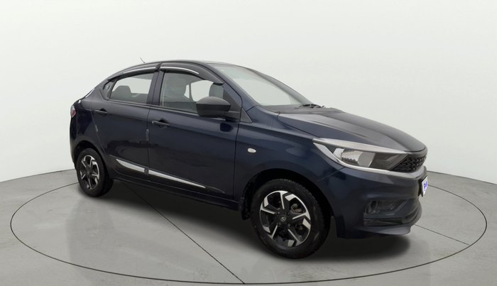 2024 Tata TIGOR XM PETROL, Petrol, Manual, 54,465 km, SRP