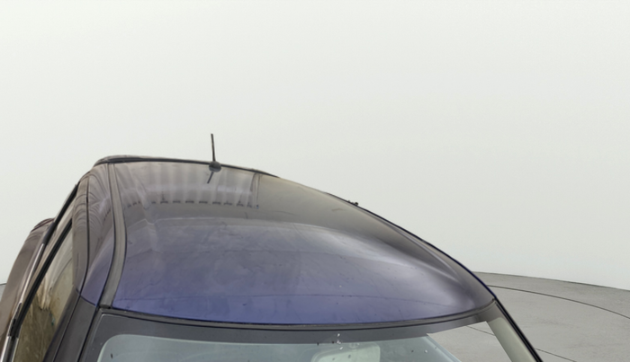 2021 Maruti Swift VXI, Petrol, Manual, 58,006 km, Roof