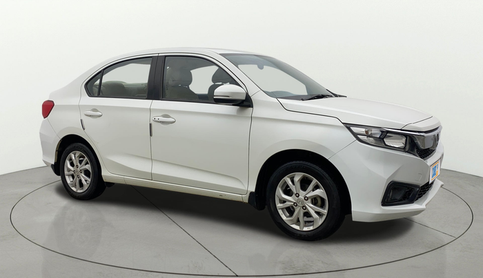 2020 Honda Amaze 1.2L I-VTEC VX CVT, Petrol, Automatic, 28,009 km, SRP