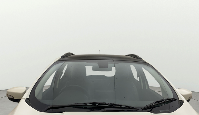 2019 Ford Ecosport TITANIUM 1.5L SPORTS(SUNROOF) DIESEL, Diesel, Manual, 78,608 km, Front Windshield