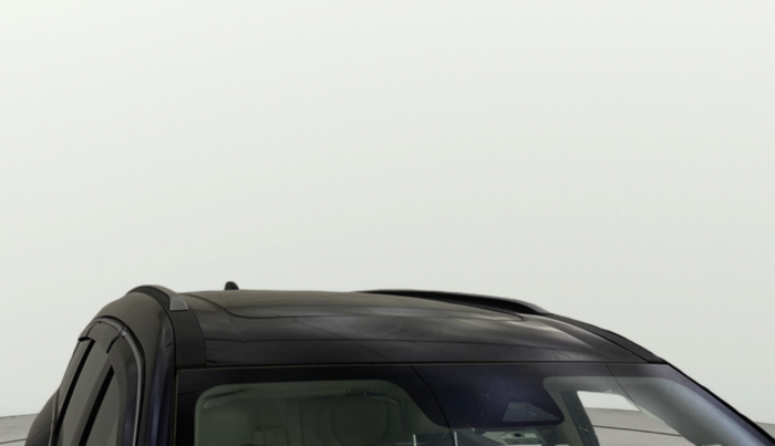 2022 Mahindra XUV700 AX 7 LUXURY P AT 7 STR, Petrol, Automatic, 89,205 km, Roof