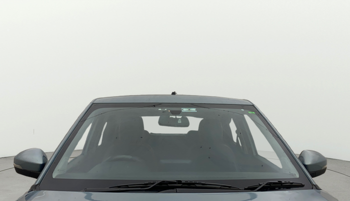 2023 Tata PUNCH ADVENTURE MT, Petrol, Manual, 29,621 km, Front Windshield