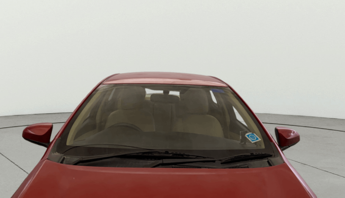 2018 Toyota YARIS J MT, Petrol, Manual, 75,472 km, Front Windshield