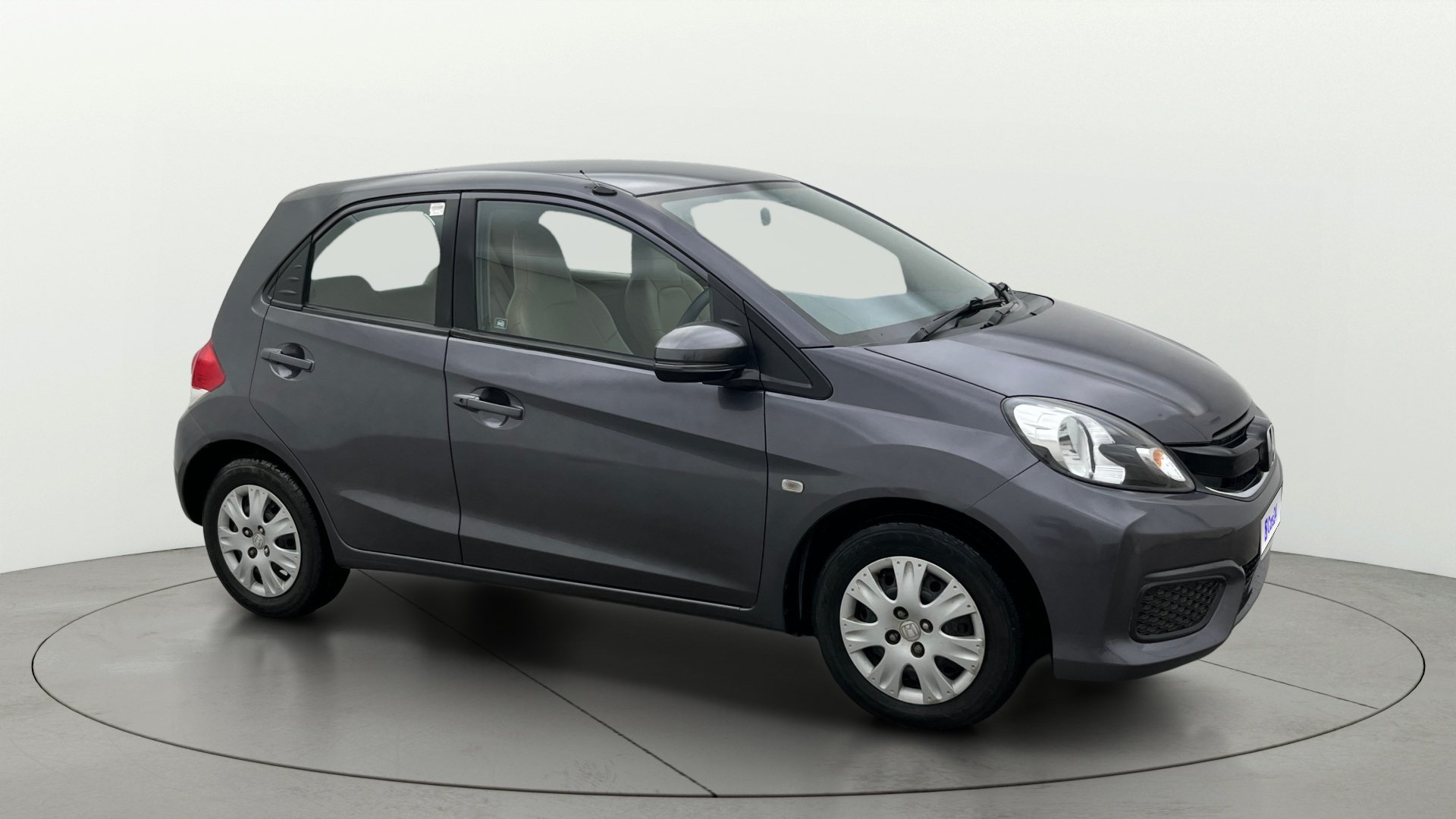 2018 Honda Brio 2011-2019 S(O) MT