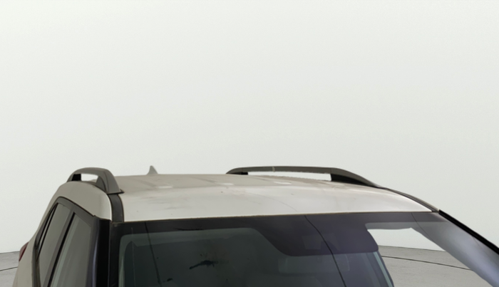 2018 Hyundai Creta SX PLUS AT 1.6 PETROL, Petrol, Automatic, 33,321 km, Roof