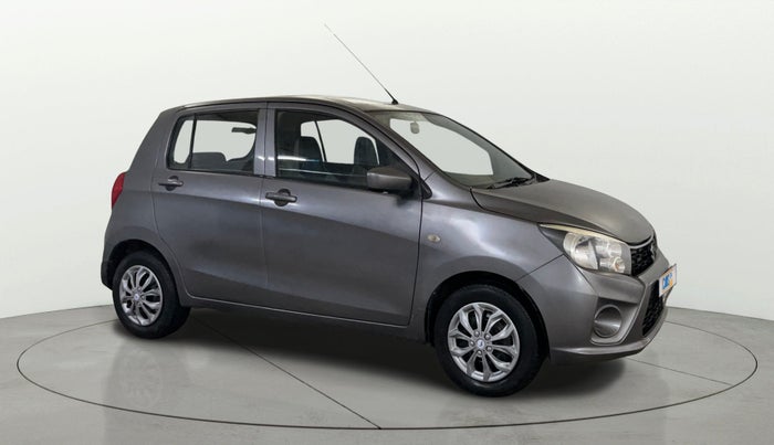 2019 Maruti Celerio VXI CNG, CNG, Manual, 54,408 km, SRP