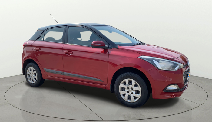 2015 Hyundai Elite i20 SPORTZ 1.2, Petrol, Manual, 78,848 km, SRP