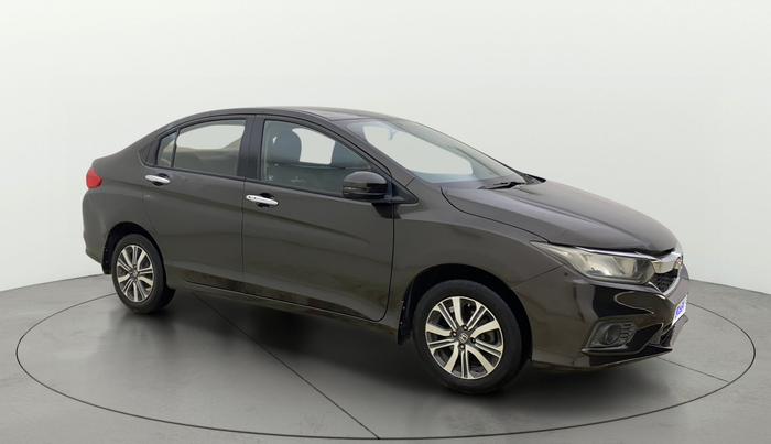 2018 Honda City 1.5L I-VTEC V MT, Petrol, Manual, 1,43,826 km, SRP
