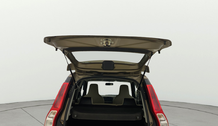 2022 Maruti New Wagon-R VXI (O) 1.2, Petrol, Manual, 29,500 km, Boot Door Open