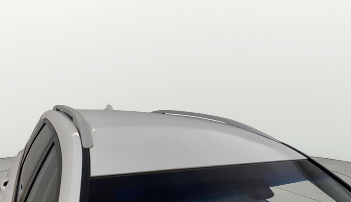 2019 MG HECTOR SMART 1.5 DCT PETROL, CNG, Automatic, 91,563 km, Roof