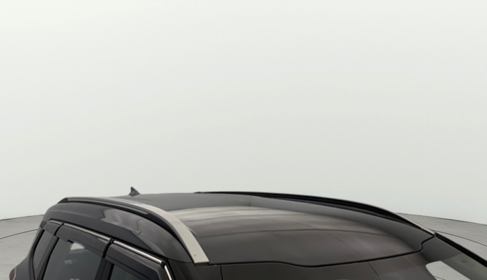 2024 KIA CARENS PRESTIGE 1.5 PETROL 7 STR, Petrol, Manual, 17,853 km, Roof