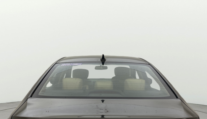 2020 Honda City 1.5L I-VTEC ZX CVT, Petrol, Automatic, 34,171 km, Rear Windshield