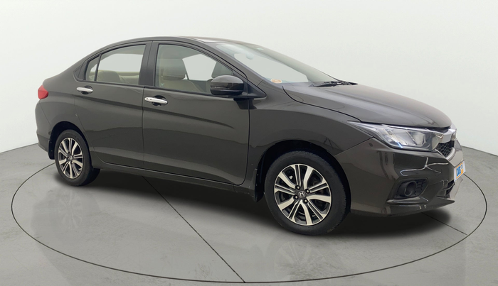 2018 Honda City 1.5L I-VTE V CVT, Petrol, Automatic, 75,371 km, SRP