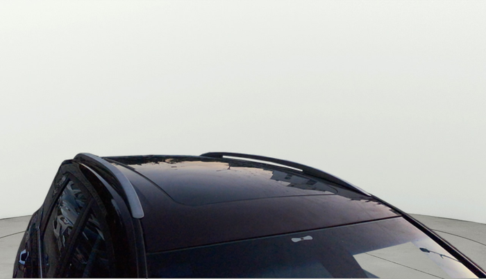 2019 MG HECTOR SHARP HYBRID 1.5 PETROL, Petrol, Manual, 50,132 km, Roof