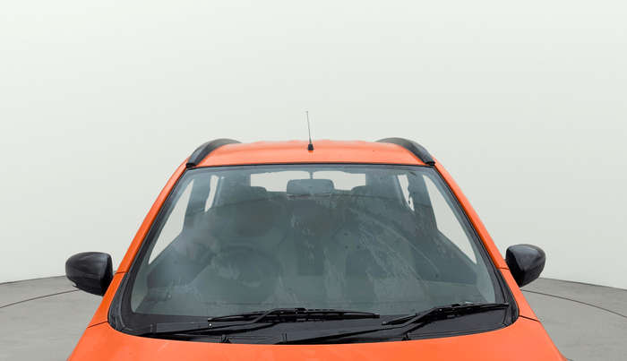 2018 Maruti Celerio X ZXI, Petrol, Manual, 93,468 km, Front Windshield