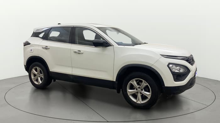 2023 Tata Harrier XT PLUS 2.0L KRYOTEC, Diesel, Manual, 94,366 km, Right Front Diagonal