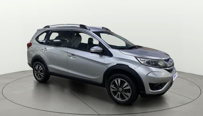 2017 Honda BR-V 1.5L I- DTEC S, Diesel, Manual, 1,55,918 km, Right Front Diagonal