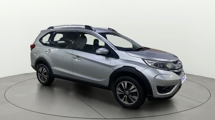2017 Honda BR-V 1.5L I- DTEC S, Diesel, Manual, 1,55,000 km, Right Front Diagonal