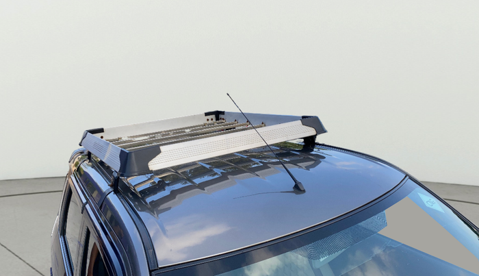 2022 Maruti New Wagon-R LXI CNG 1.0, CNG, Manual, 17,283 km, Roof