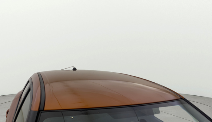 2016 Maruti Baleno SIGMA PETROL 1.2, CNG, Manual, 84,008 km, Roof