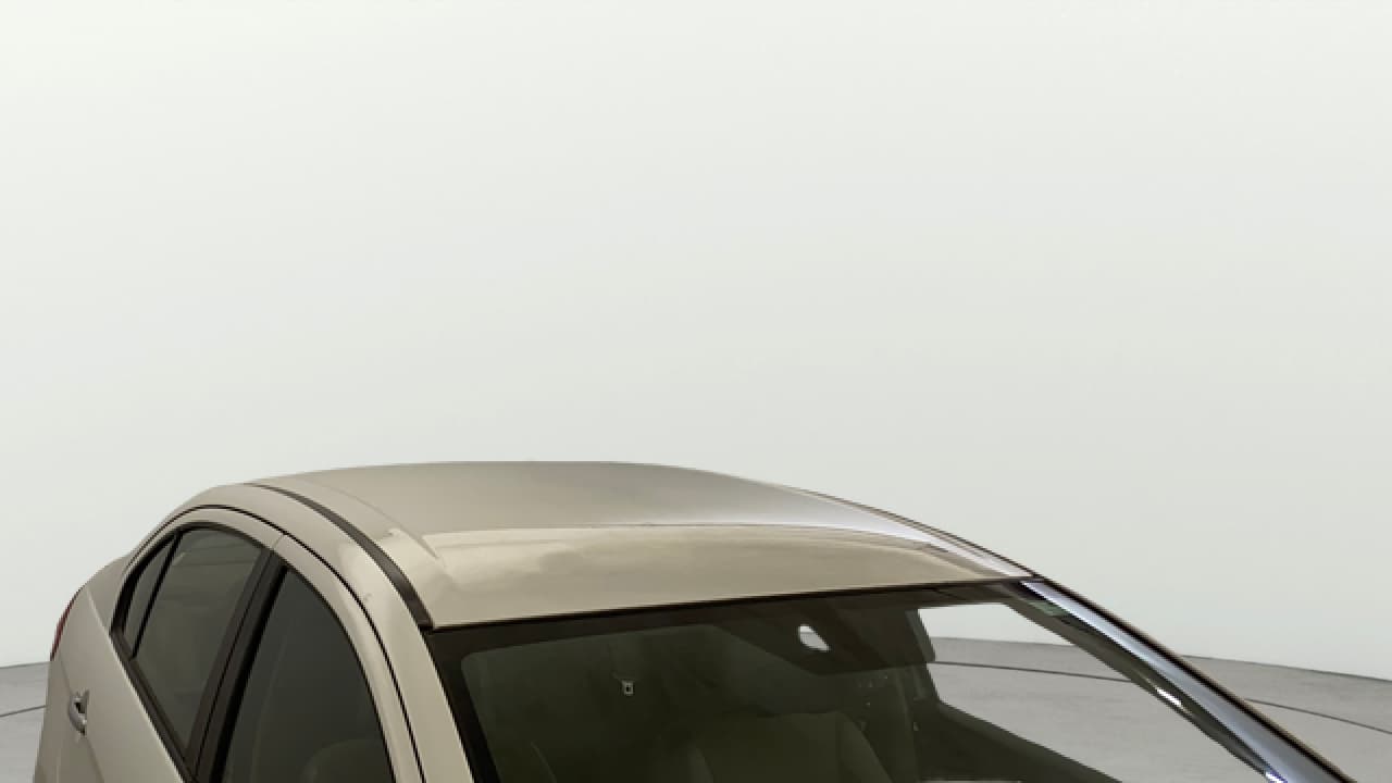 2017 Maruti Ciaz ZXI AT, Petrol, Automatic, 50 km, Roof