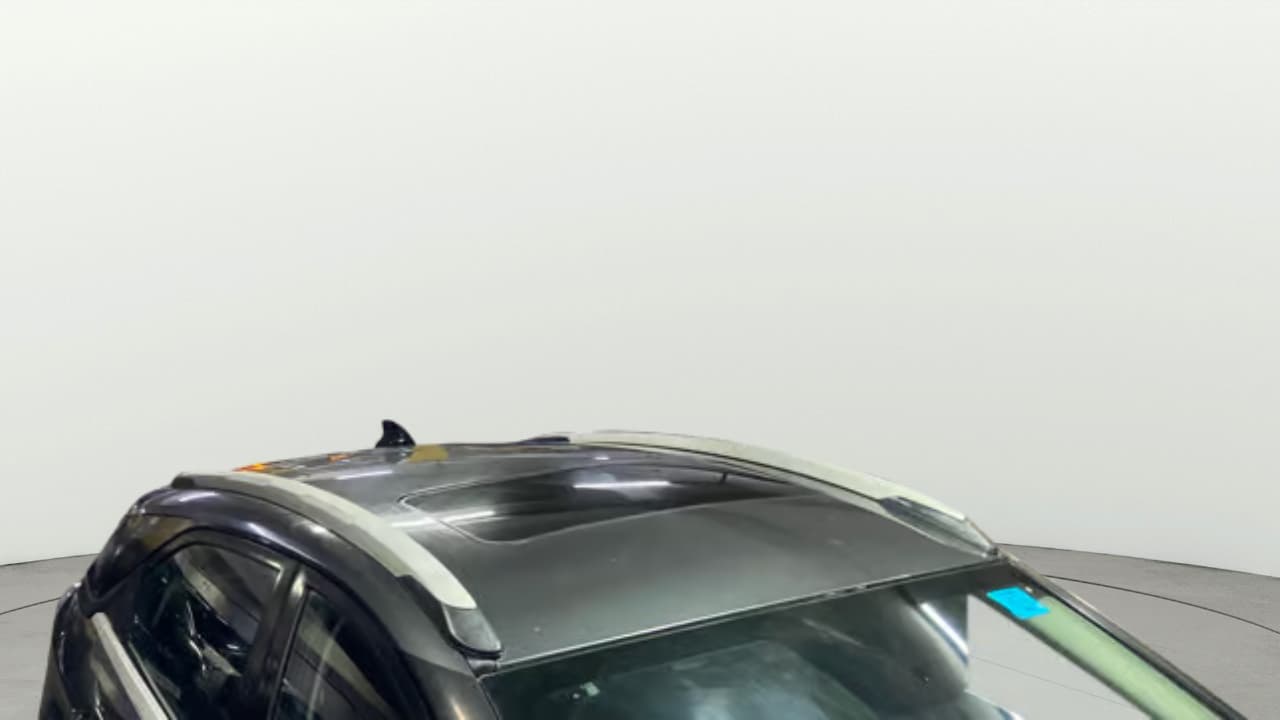 2021 Tata NEXON XZA PLUS SUNROOF PETROL, Petrol, Automatic, 62,017 km, Roof
