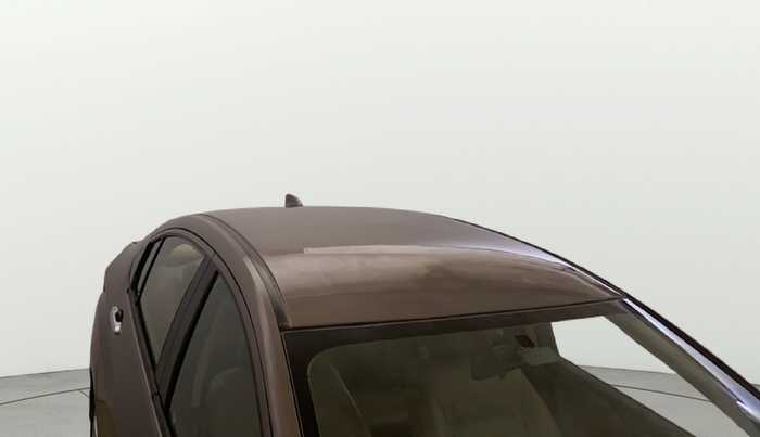 2016 Honda City 1.5L I-VTEC V MT, Petrol, Manual, 47,992 km, Roof