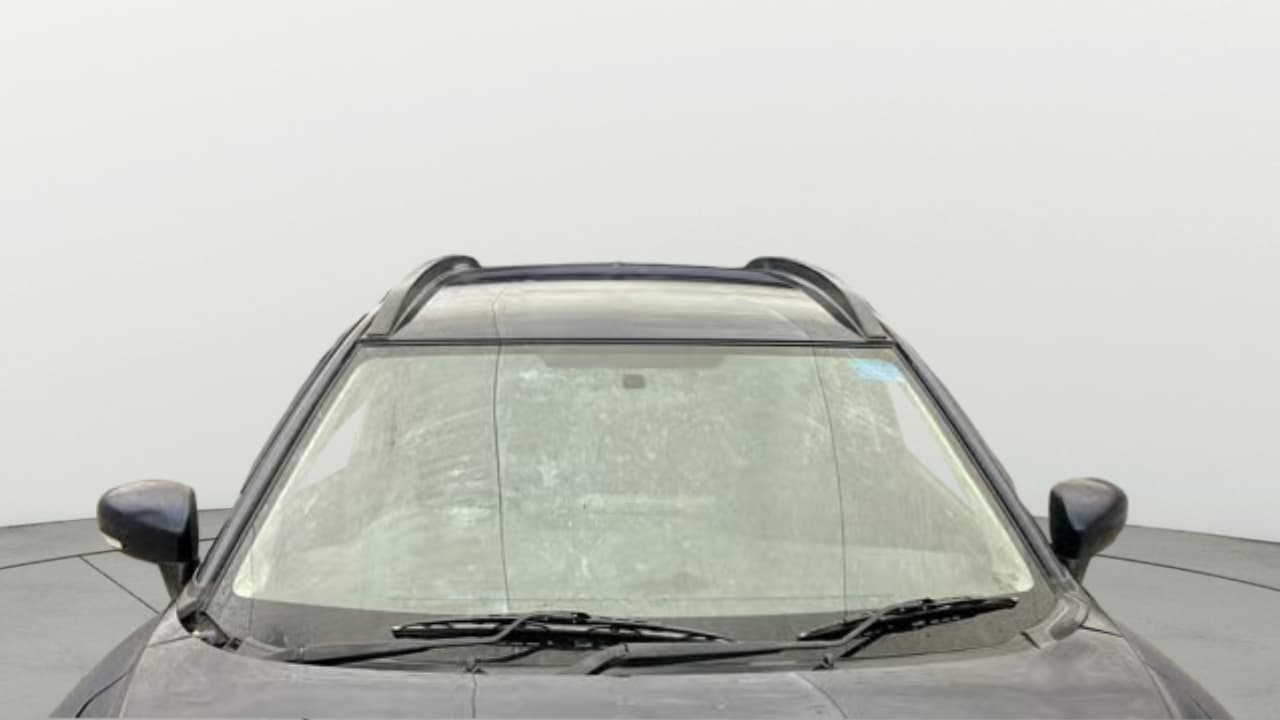 2023 Maruti FRONX DELTA PLUS 1.2L AGS, Petrol, Automatic, 29,042 km, Front Windshield