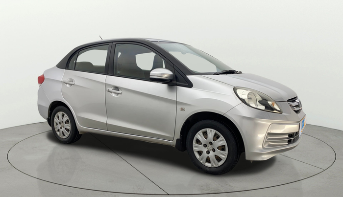 2015 Honda Amaze 1.2L I-VTEC S, Petrol, Manual, 82,922 km, SRP