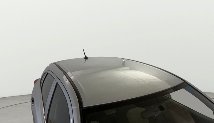 2022 Toyota Glanza E, Petrol, Manual, 8,724 km, Roof