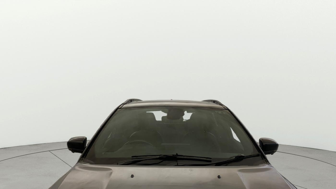 2022 Jeep Compass MODEL S (O) DIESEL 4X4 AT, Diesel, Automatic, 66,179 km, Front Windshield