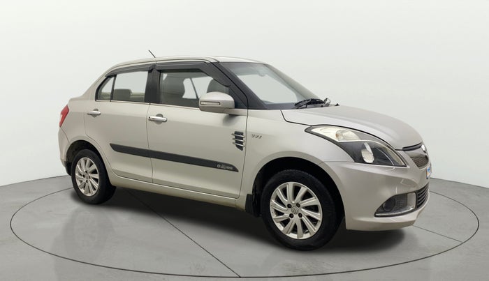 2016 Maruti Swift Dzire ZXI, Petrol, Manual, 54,544 km, SRP