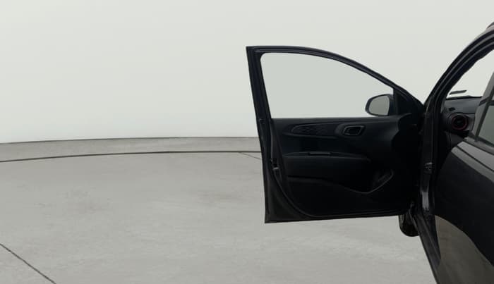 2022 Hyundai GRAND I10 NIOS MAGNA CORPORATE EDITION 1.2 KAPPA VTVT, Petrol, Manual, 57,155 km, LHS Front Door