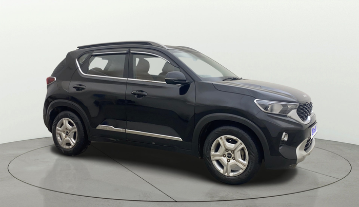2022 KIA SONET HTK PLUS 1.2, Petrol, Manual, 26,983 km, SRP
