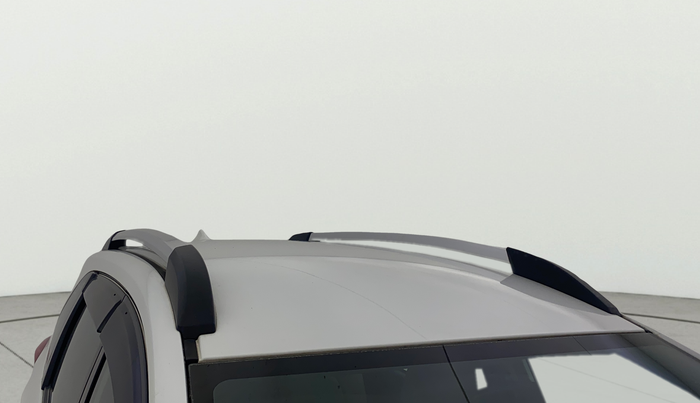 2019 Honda BR-V 1.5L I-VTEC V CVT, Petrol, Automatic, 43,325 km, Roof