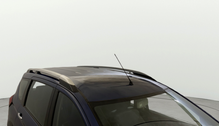 2019 Maruti XL6 ALPHA MT, Petrol, Manual, 29,872 km, Roof