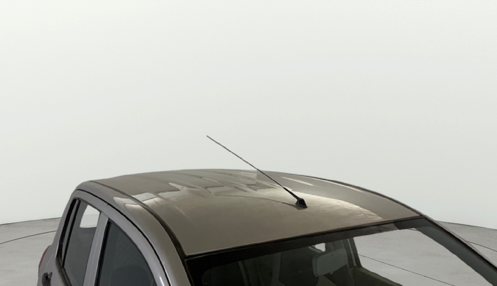 2017 Maruti Celerio VXI AMT, Petrol, Automatic, 37,245 km, Roof