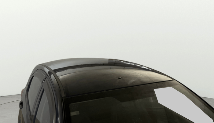 2022 Tata Tiago XM CNG, CNG, Manual, 84,677 km, Roof