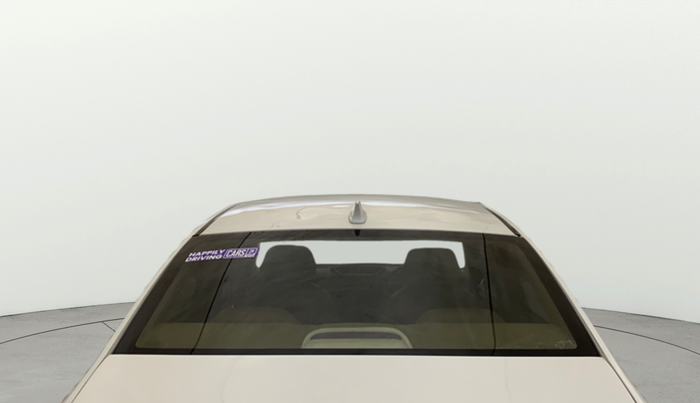 2021 Honda Amaze 1.2L I-VTEC S, CNG, Manual, 39,068 km, Rear Windshield