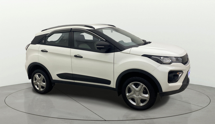 2023 Tata NEXON XM PETROL, Petrol, Manual, 27,285 km, SRP